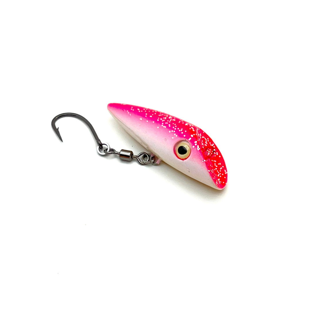 Lyman Lures Trollingplugg - 2 tum