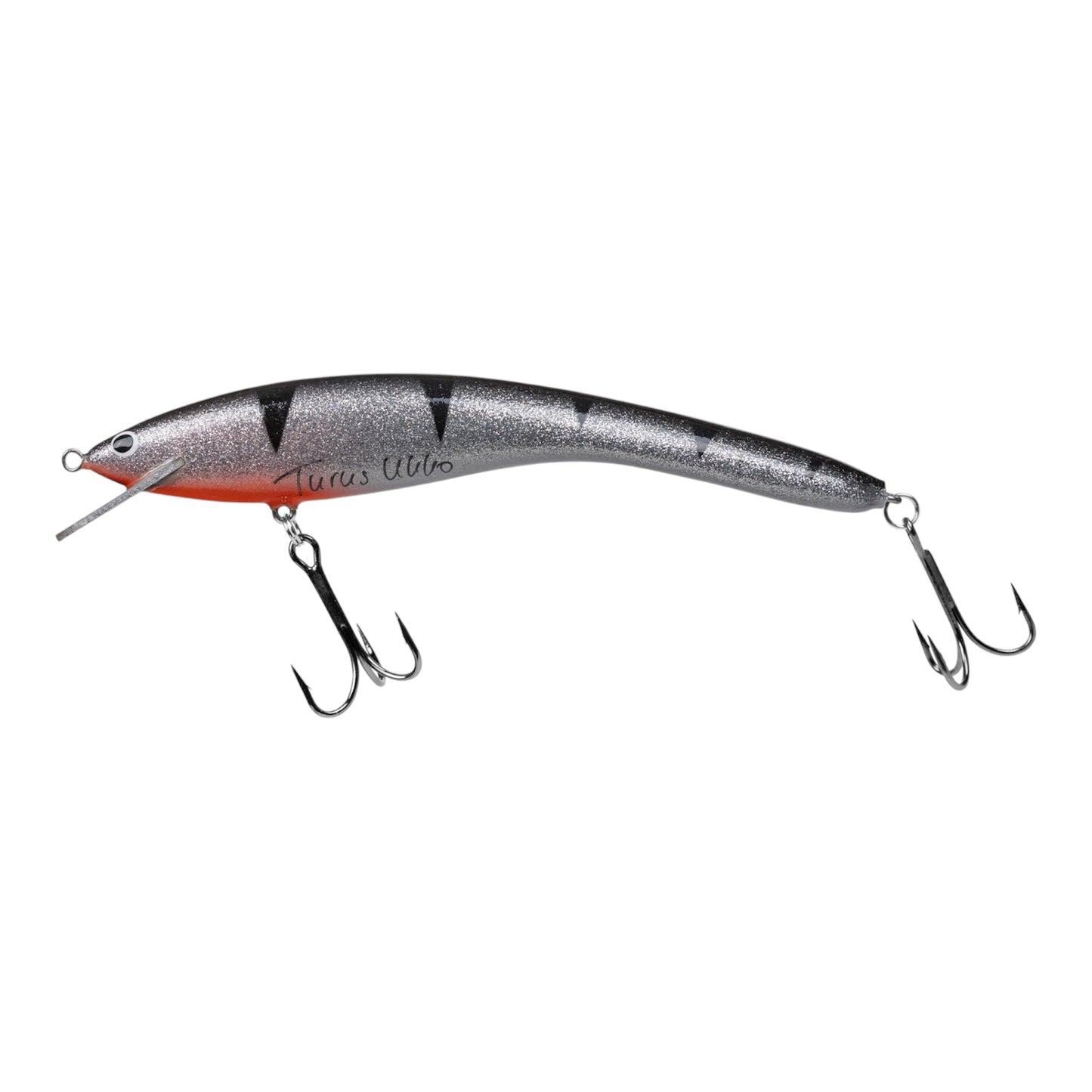 Turus Ukko Original Wobbler 20 cm