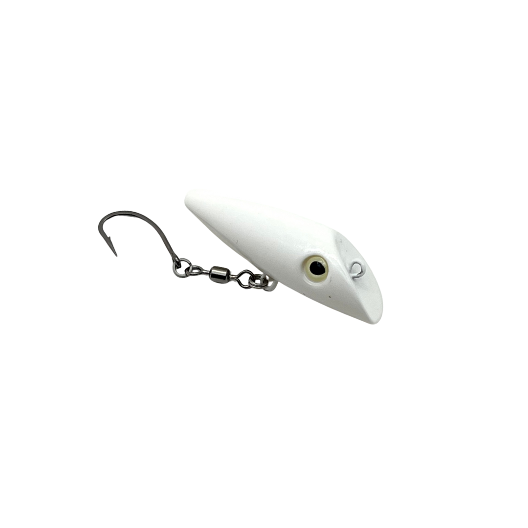 Lyman Lures Trollingplugg - 2 tum