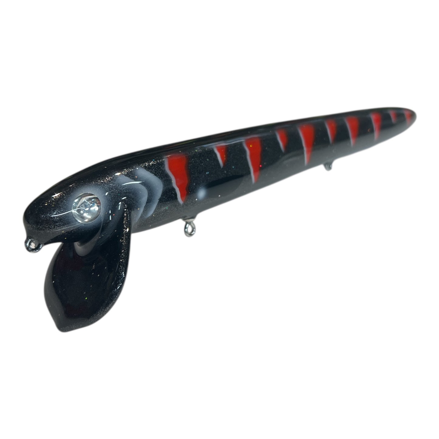 Perra Lures - Raskaren 19V2