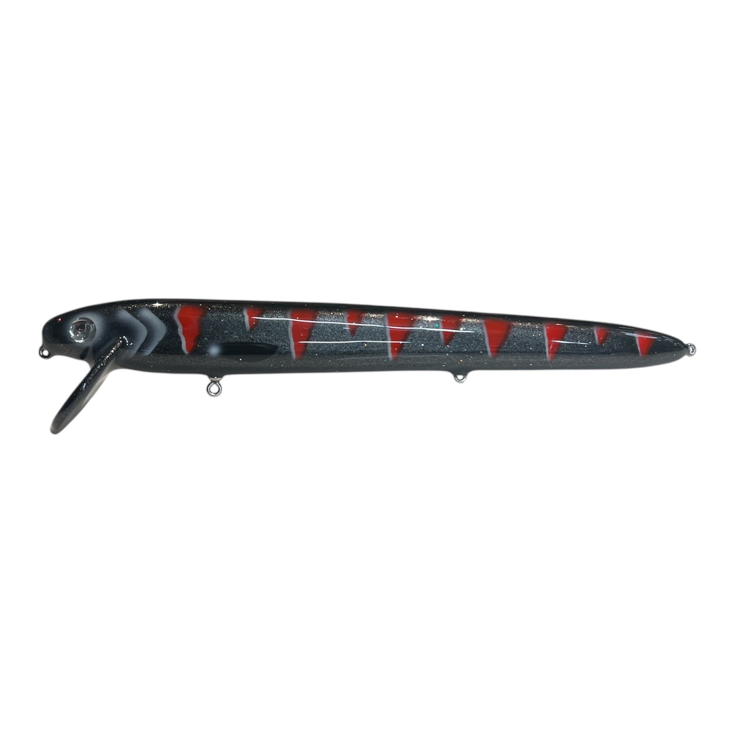 Perra Lures - Raskaren 19V2