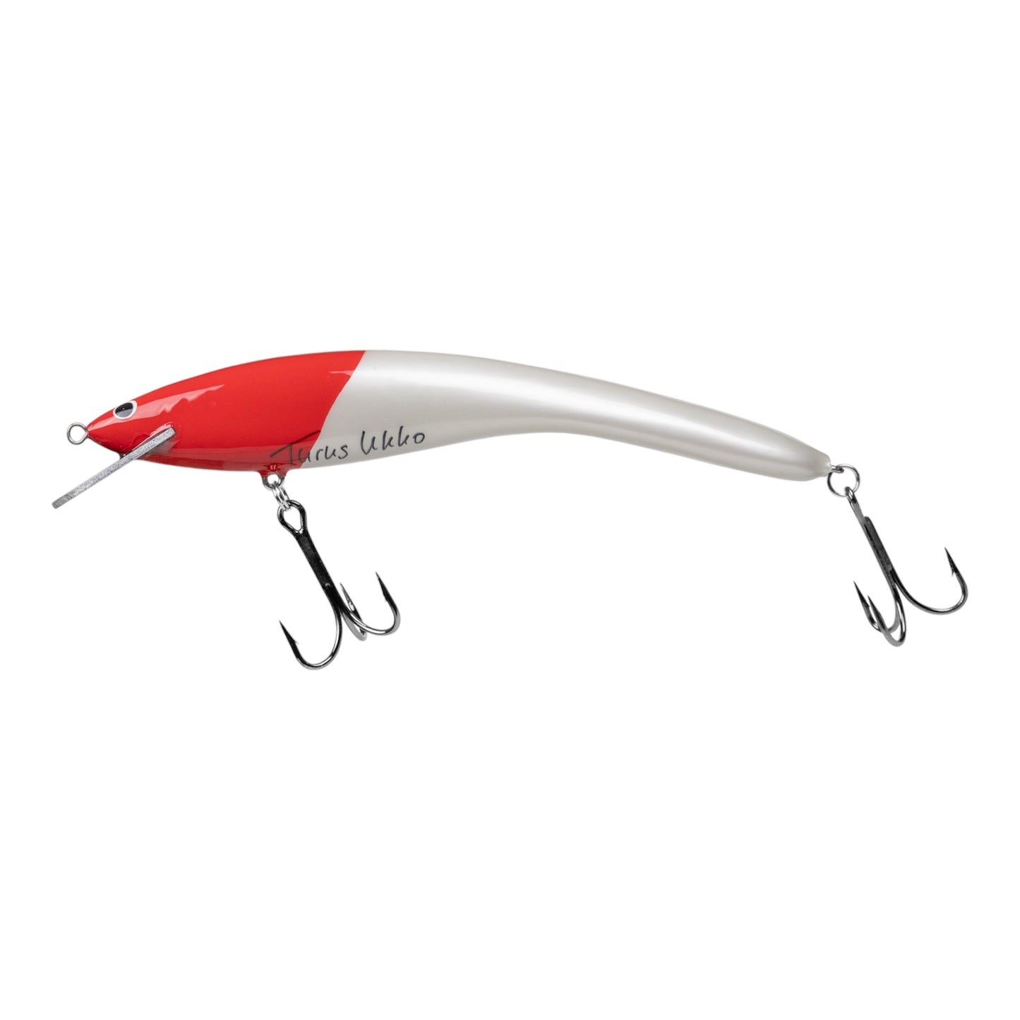 Turus Ukko Original Wobbler 20 cm