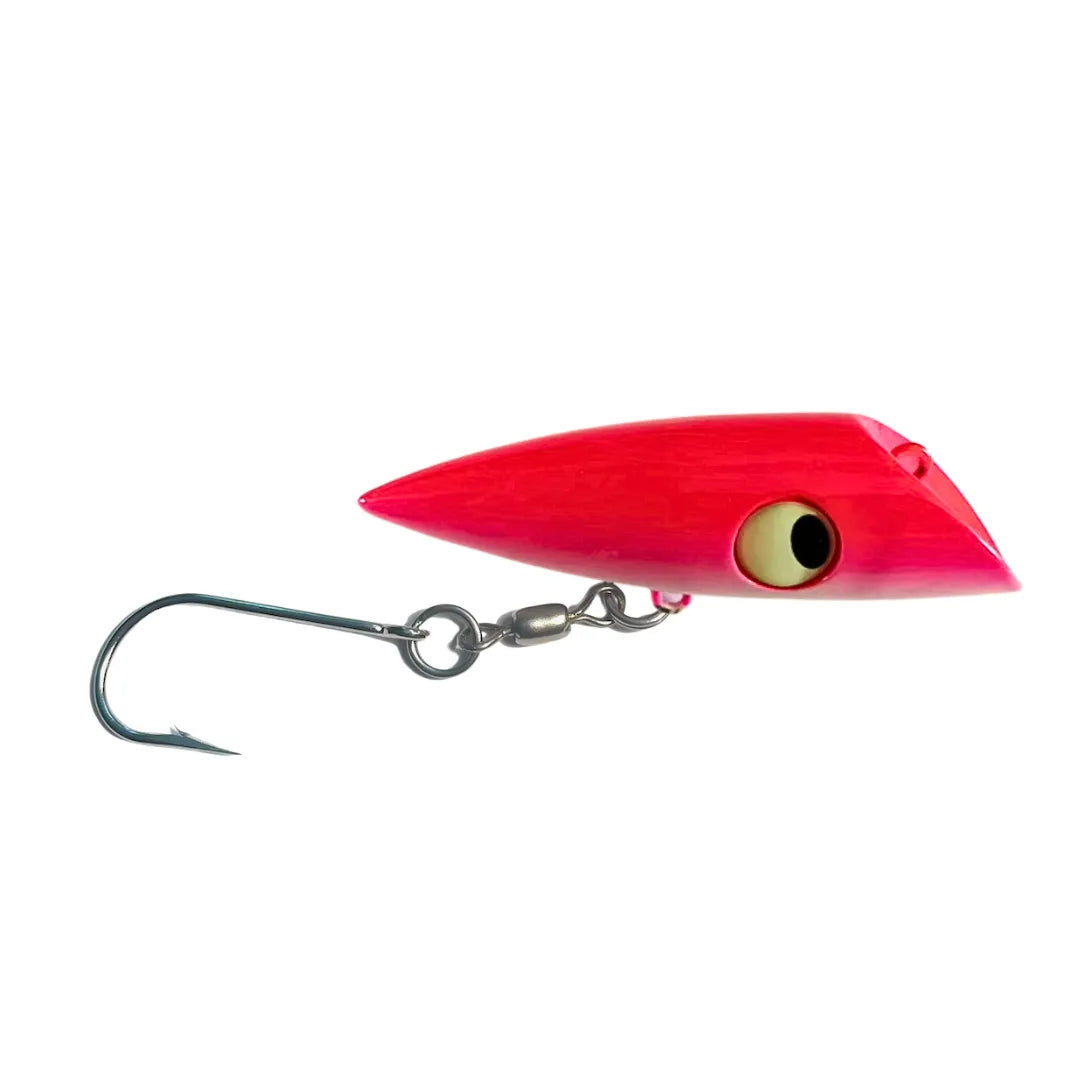 Lyman Lures Trollingplugg - 3 tum
