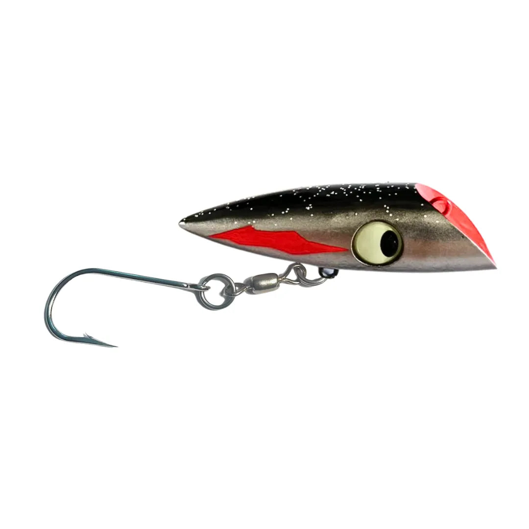 Lyman Lures Trollingplugg - 3 tum