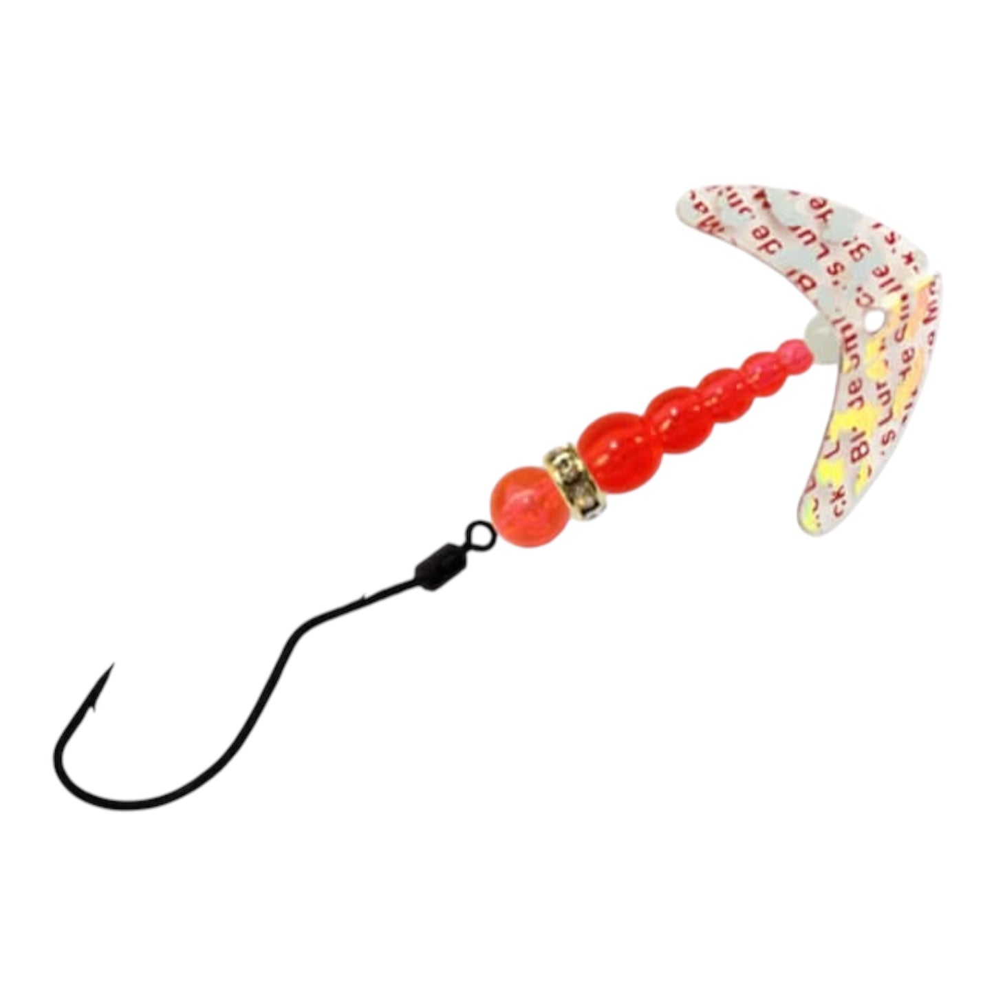 Mack's Lure - Wedding Ring® SpinDrift® Trout