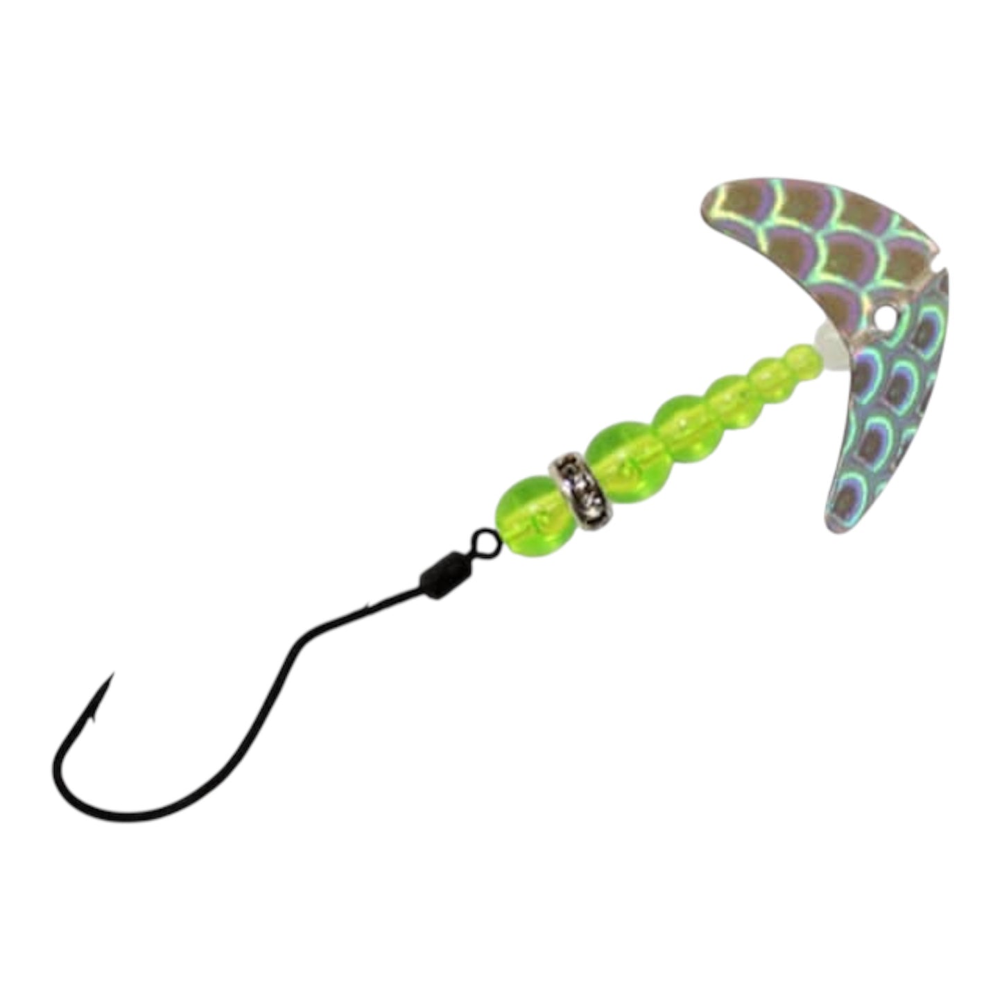 Mack's Lure - Wedding Ring® SpinDrift® Trout