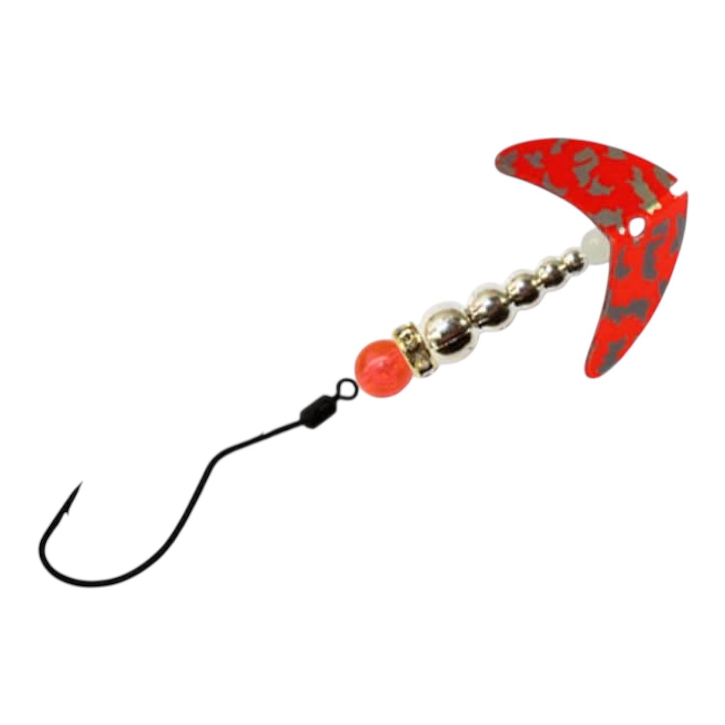 Mack's Lure - Wedding Ring® SpinDrift® Trout