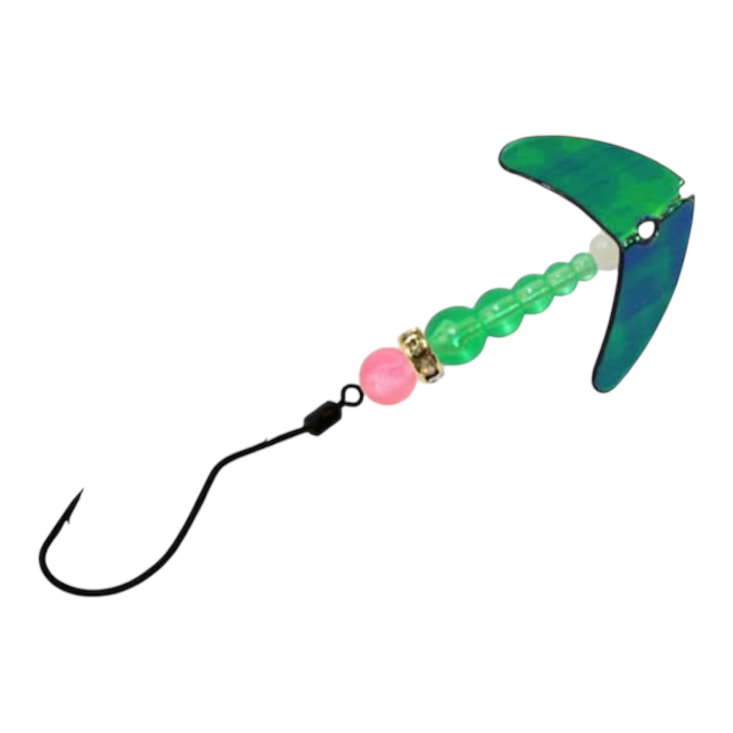 Mack's Lure - Wedding Ring® SpinDrift® Trout