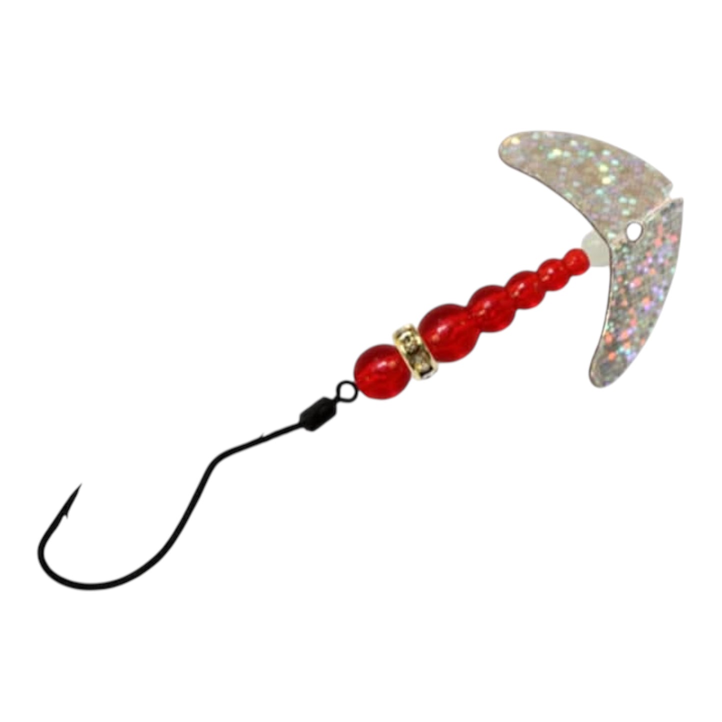 Mack's Lure - Wedding Ring® SpinDrift® Trout