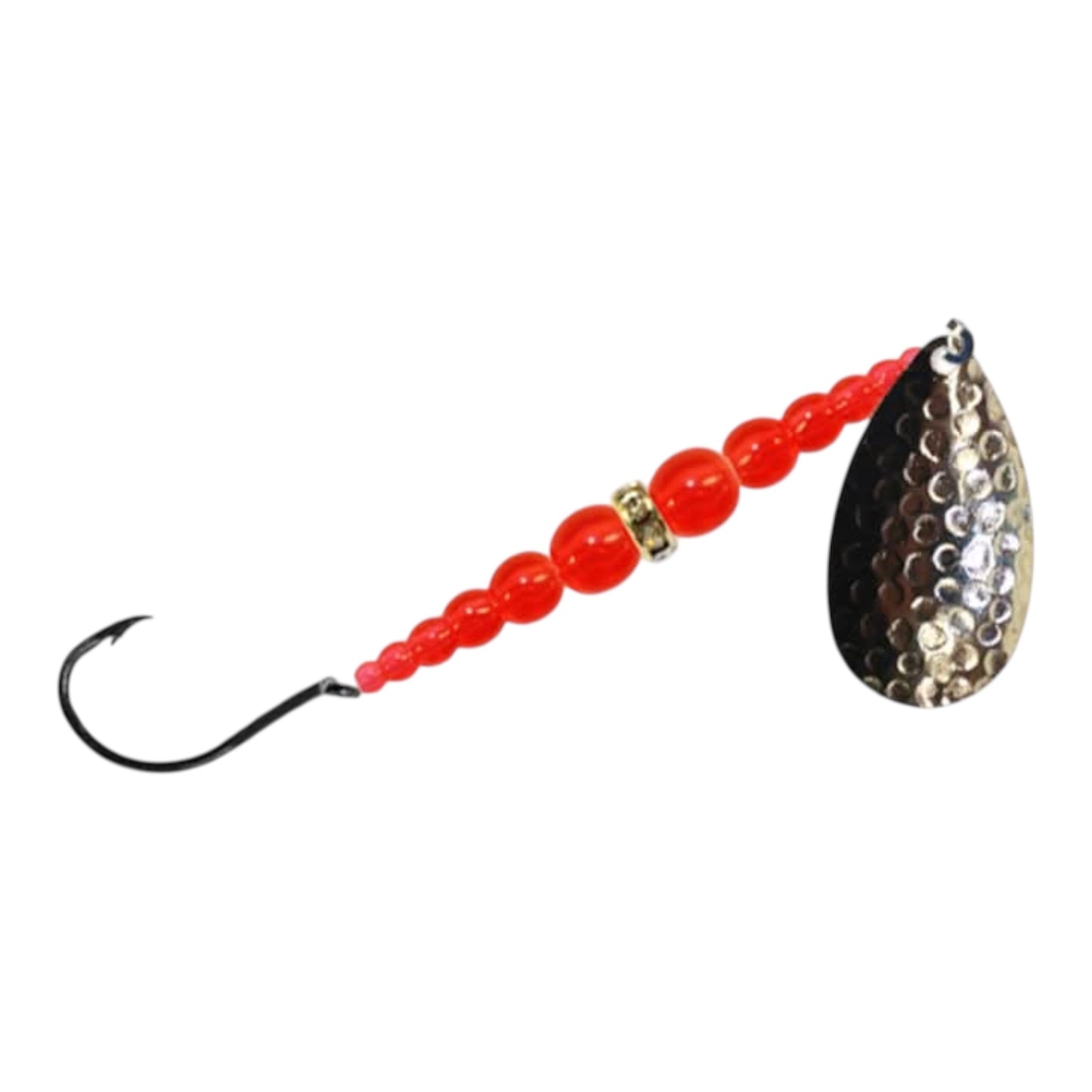 Mack's Lure - Wedding Ring® Super