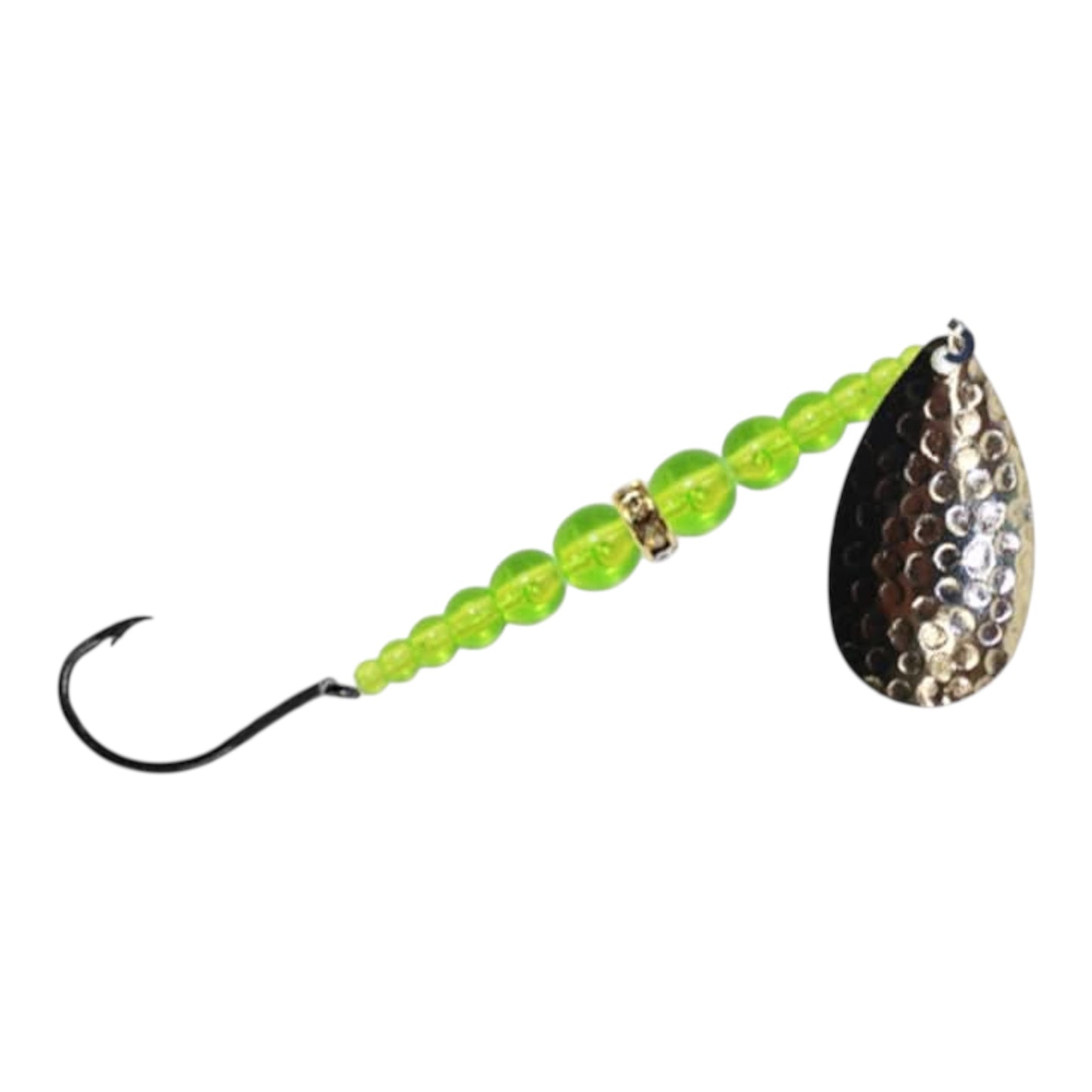 Mack's Lure - Wedding Ring® Super