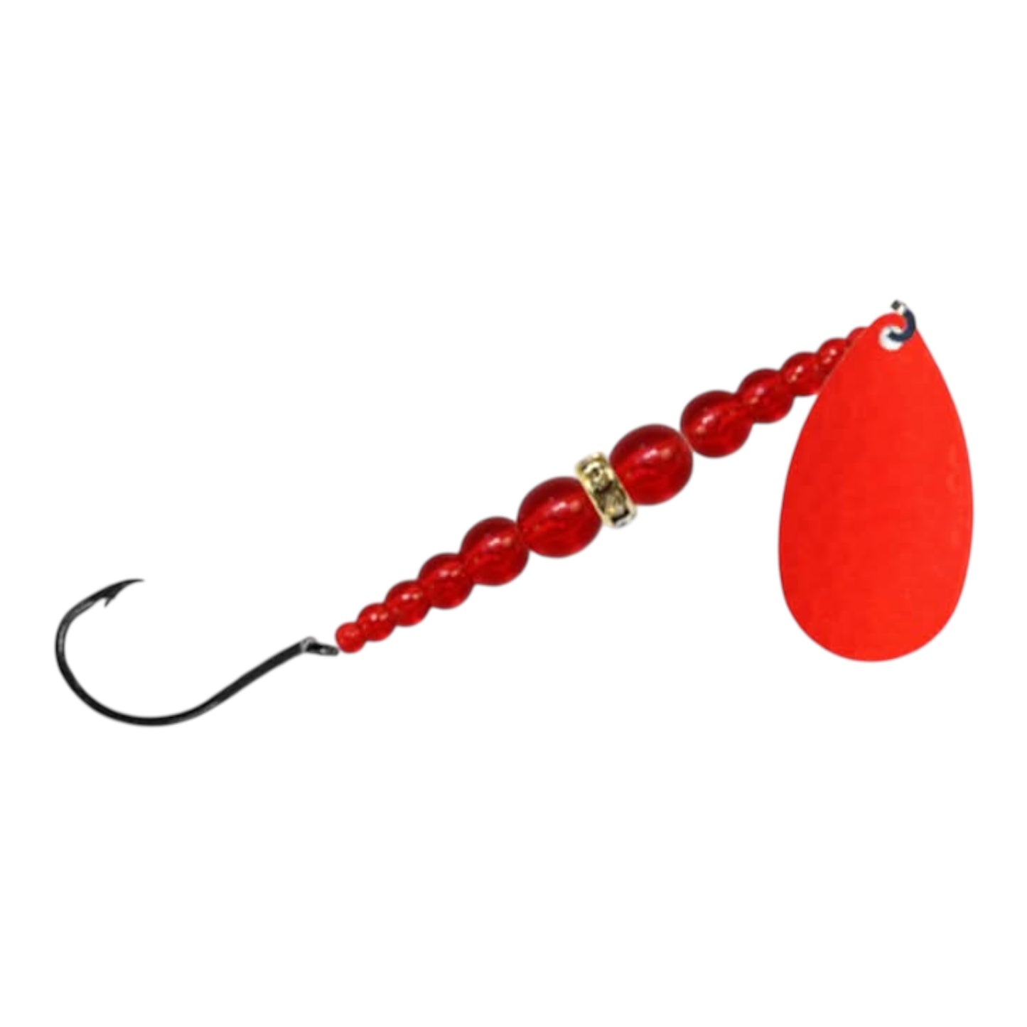 Mack's Lure - Wedding Ring® Super