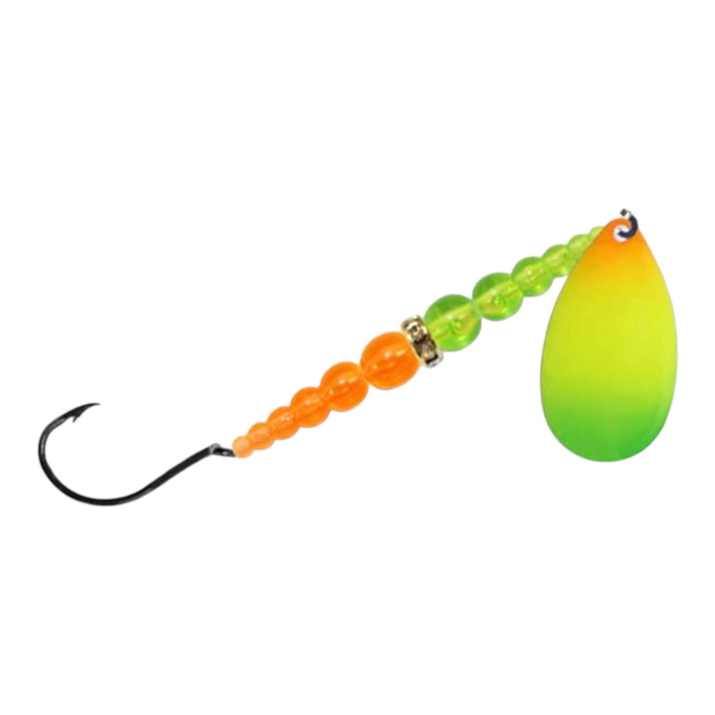 Mack's Lure - Wedding Ring® Super