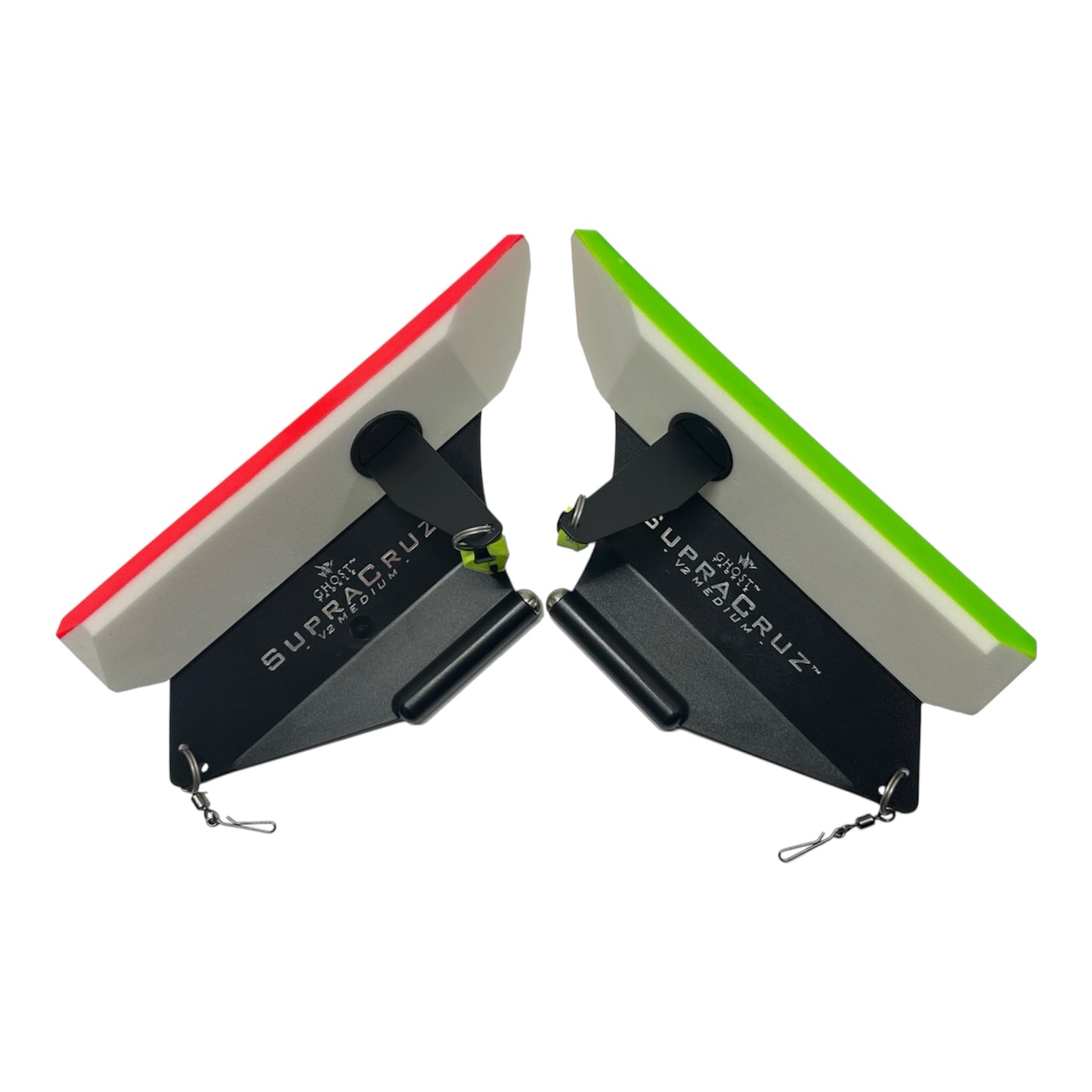 Ghost Supracruz V2 Sidoparavan Medium - 1 par