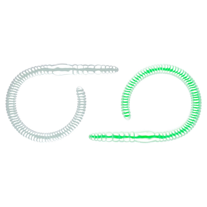 LIBRA LURES - Flex Worm 95 mm