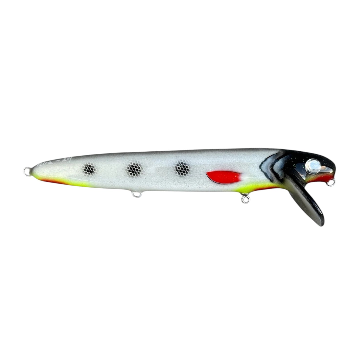 Perra Lures - Raskaren 19V2
