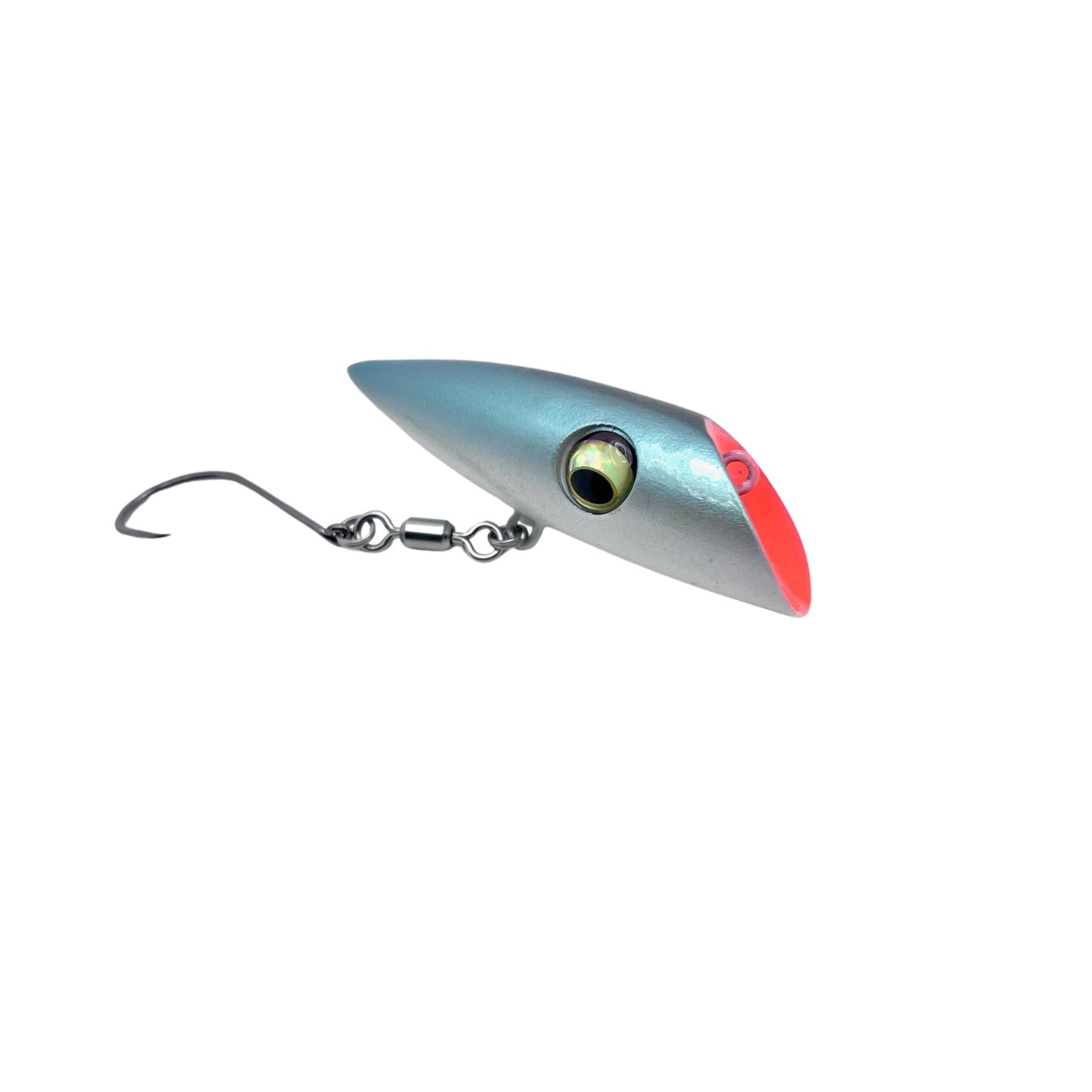 Lyman Lures Trollingplugg - 3 tum