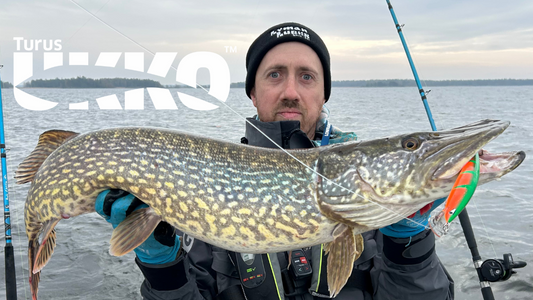 Turus Ukko & TrollingKungen