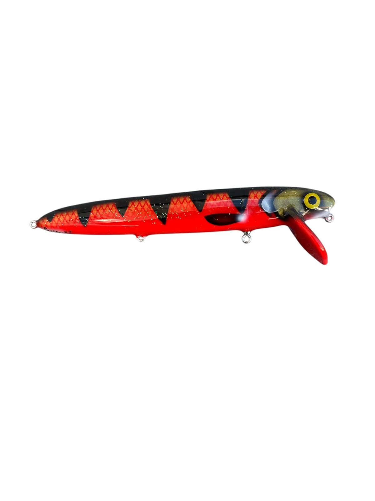 Perra Lures - Raskaren 19V2