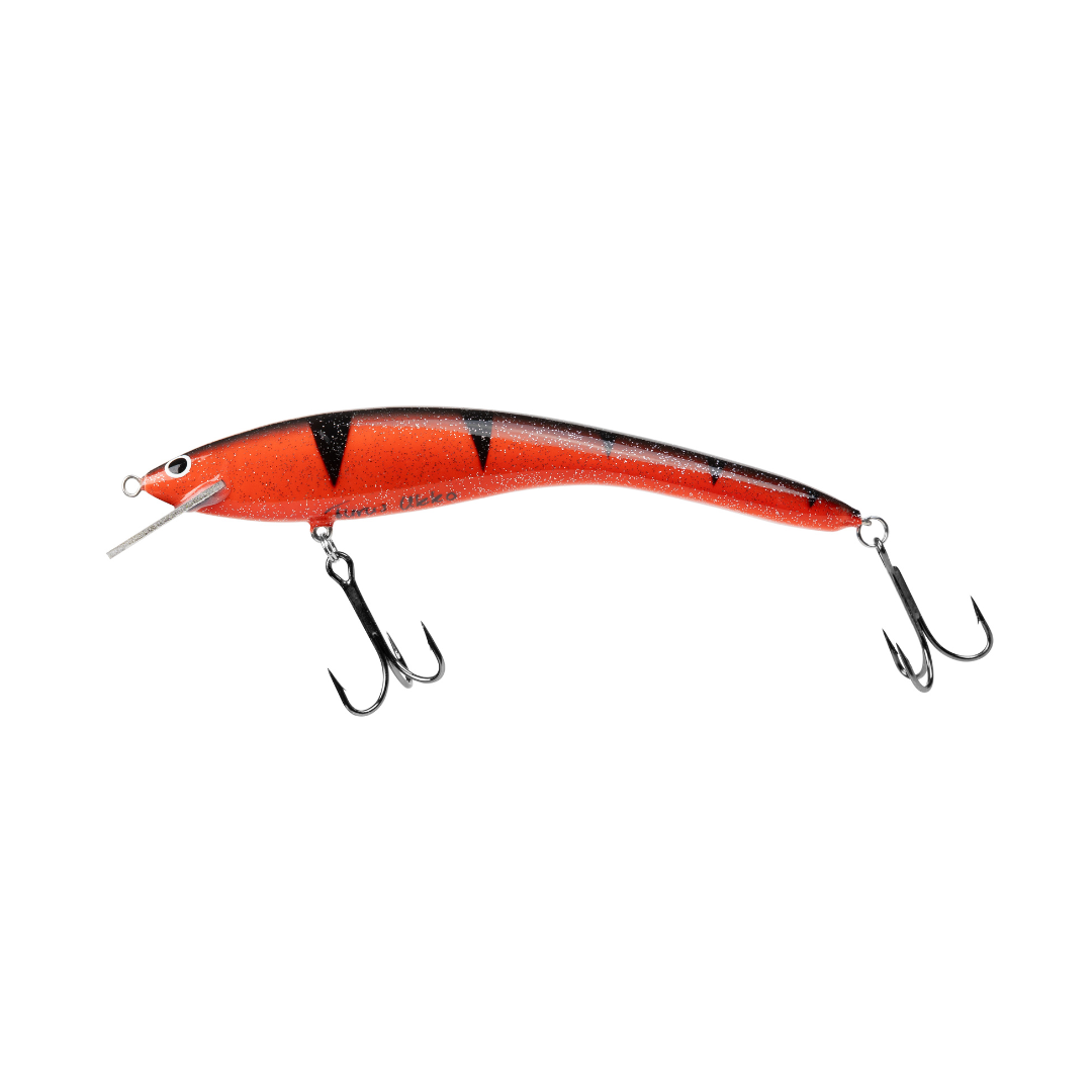 Turus Ukko Original Wobbler 20 cm