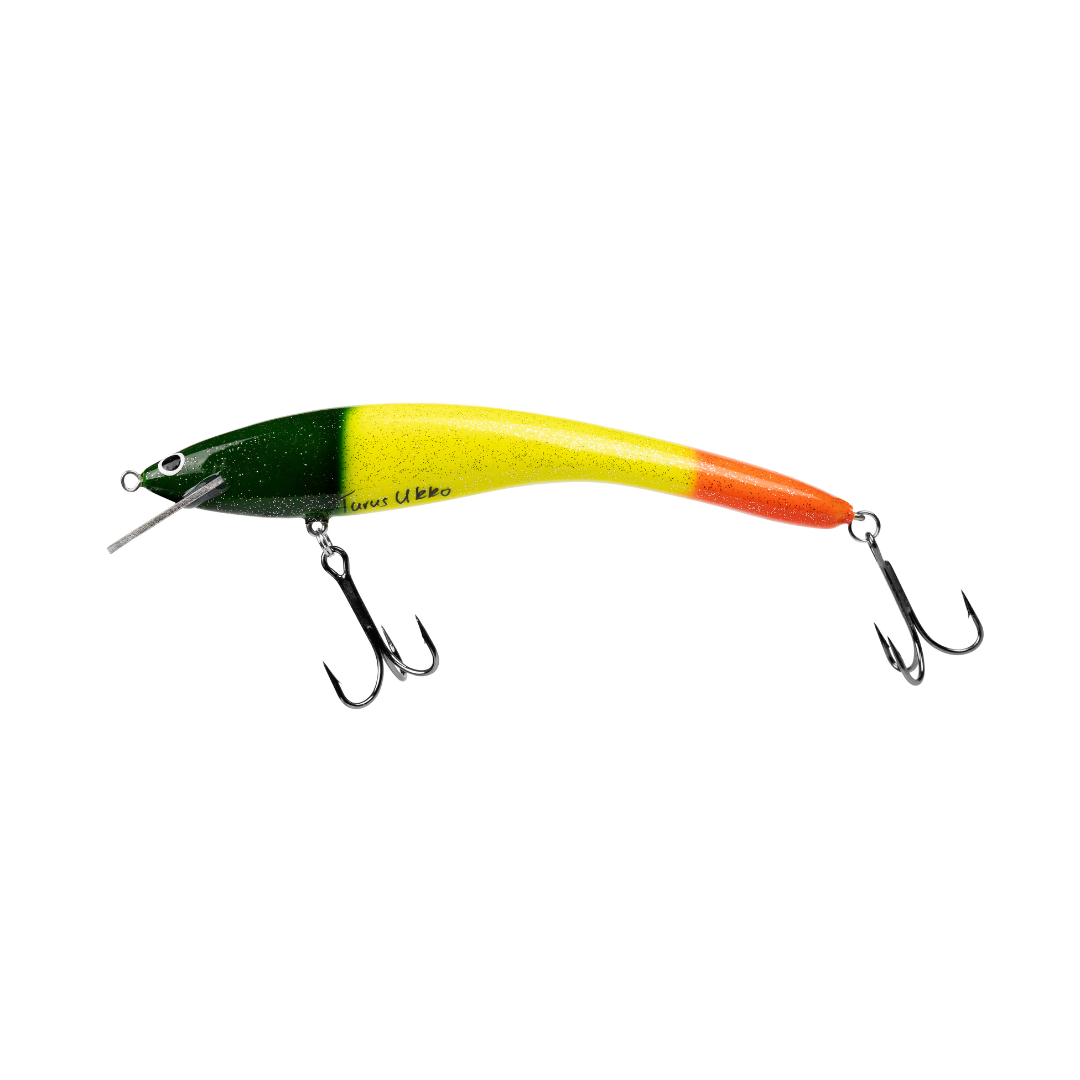 Turus Ukko Original Wobbler 20 cm