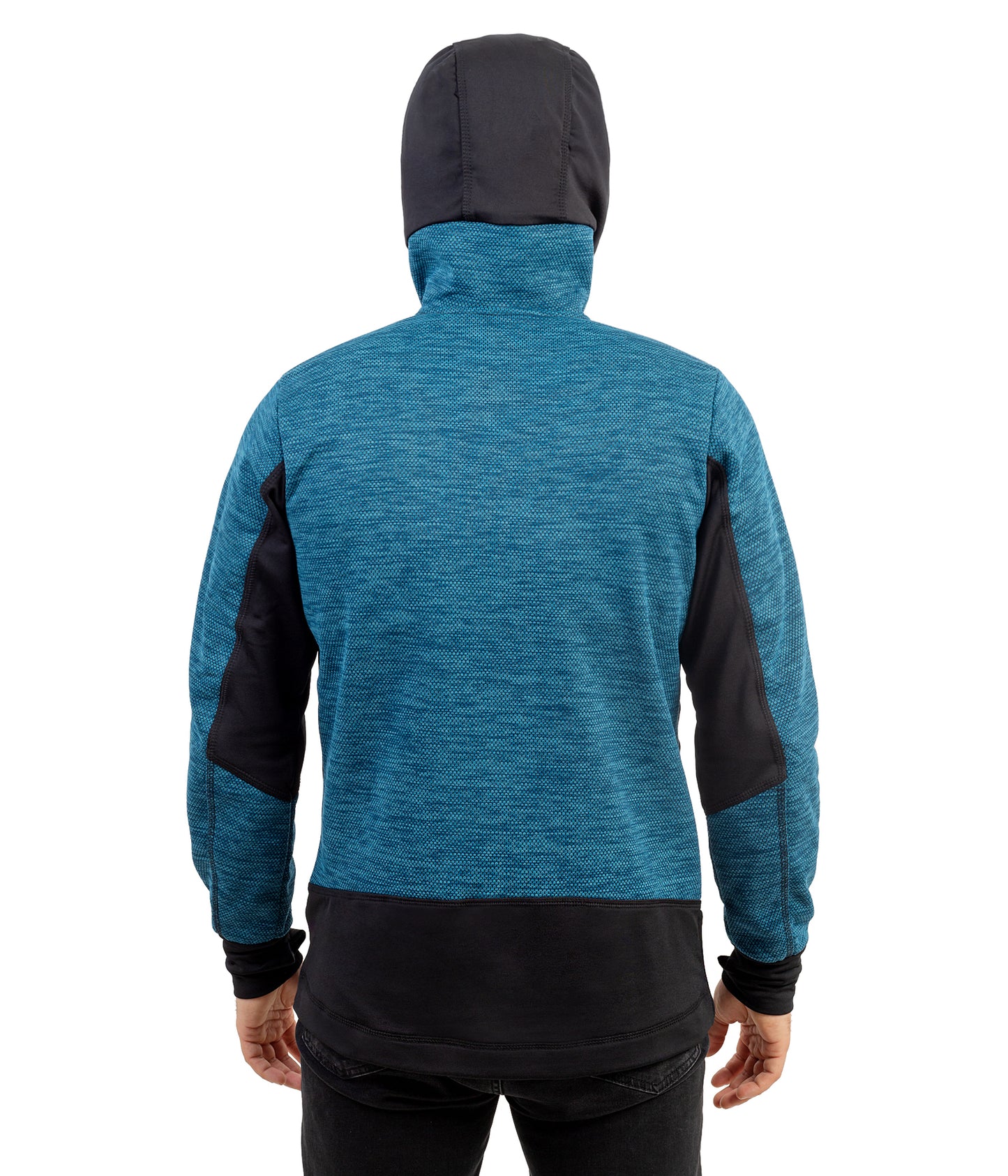 Graff - Outdoor Fleece Jacka & Byxa