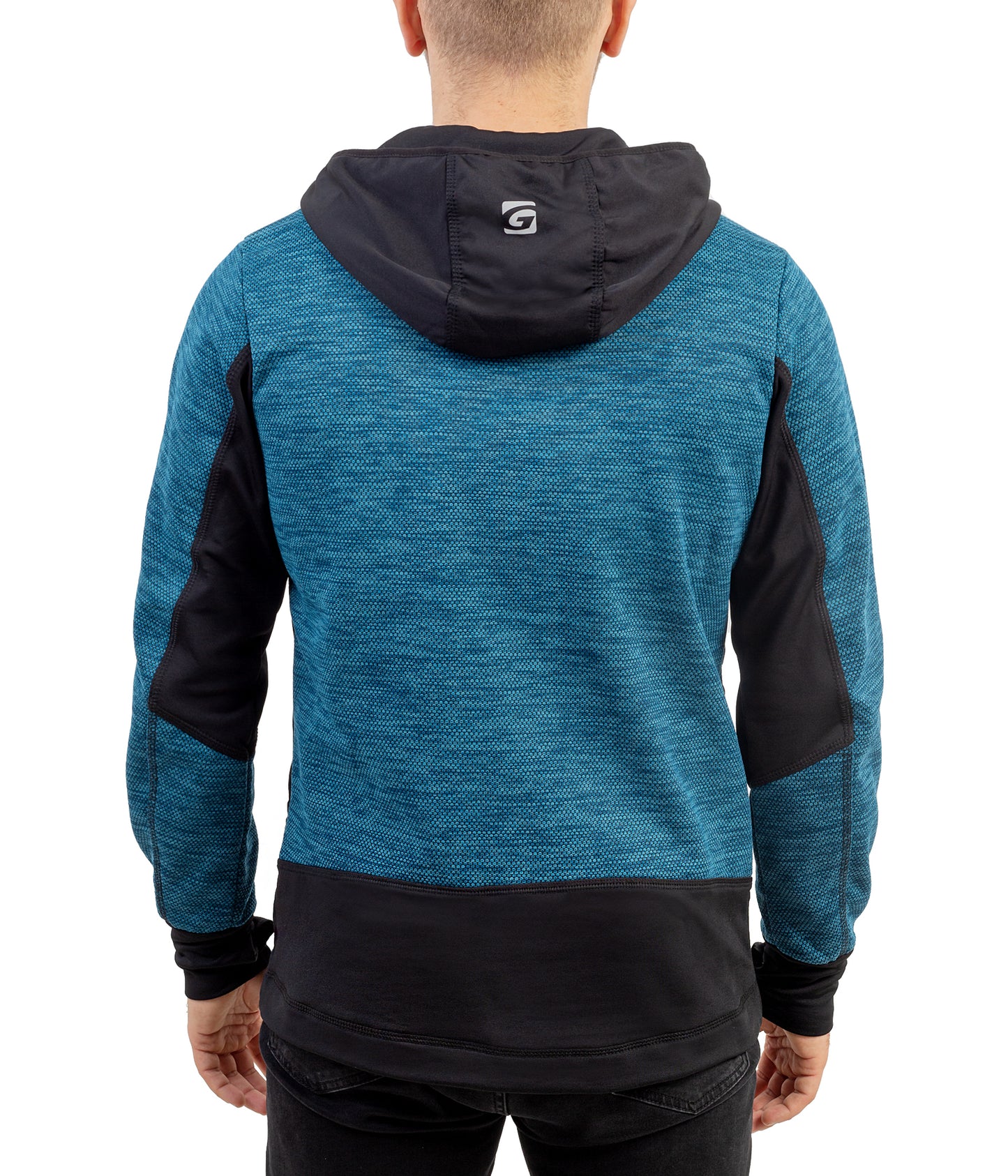 Graff - Outdoor Fleece Jacka & Byxa