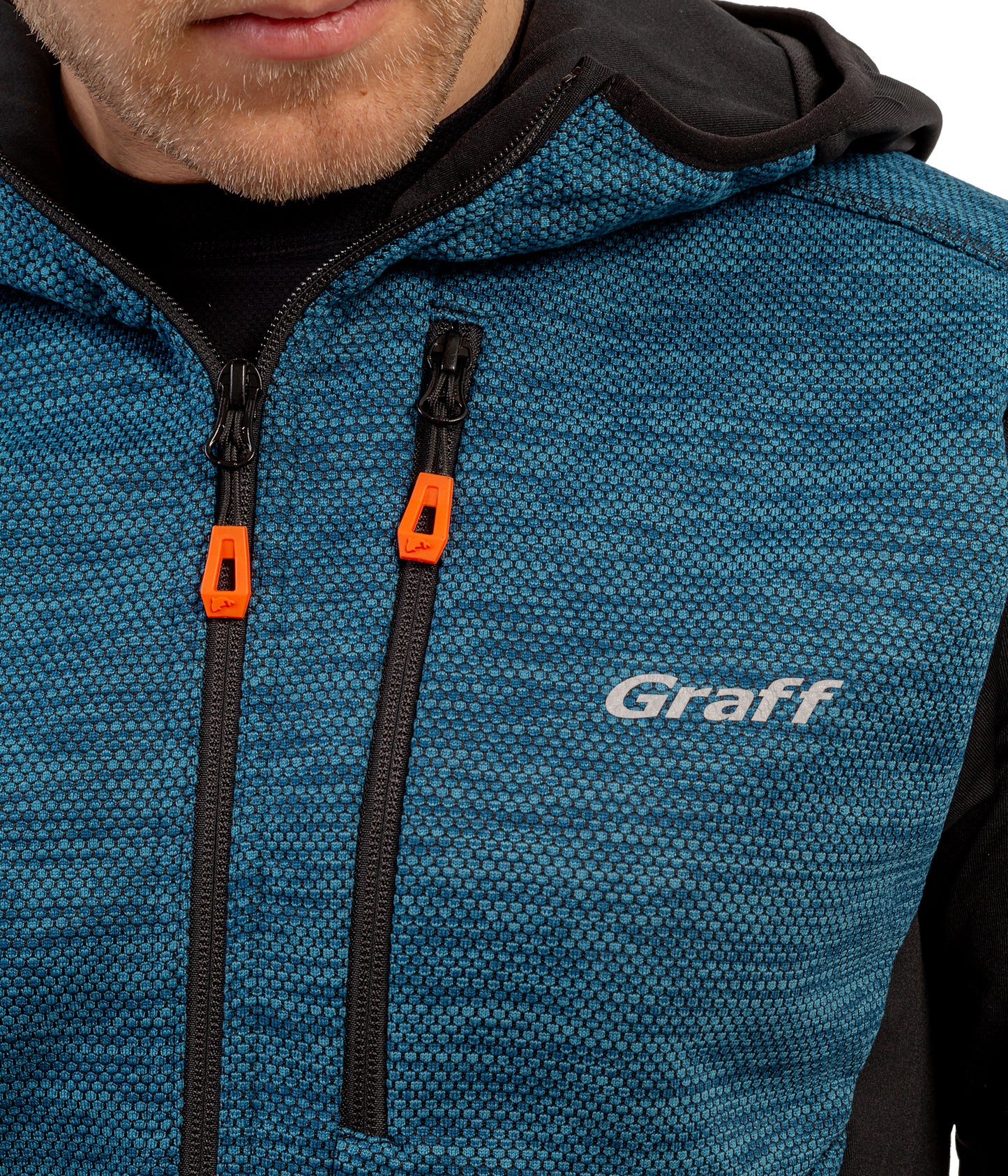 Graff - Outdoor Fleece Jacka & Byxa