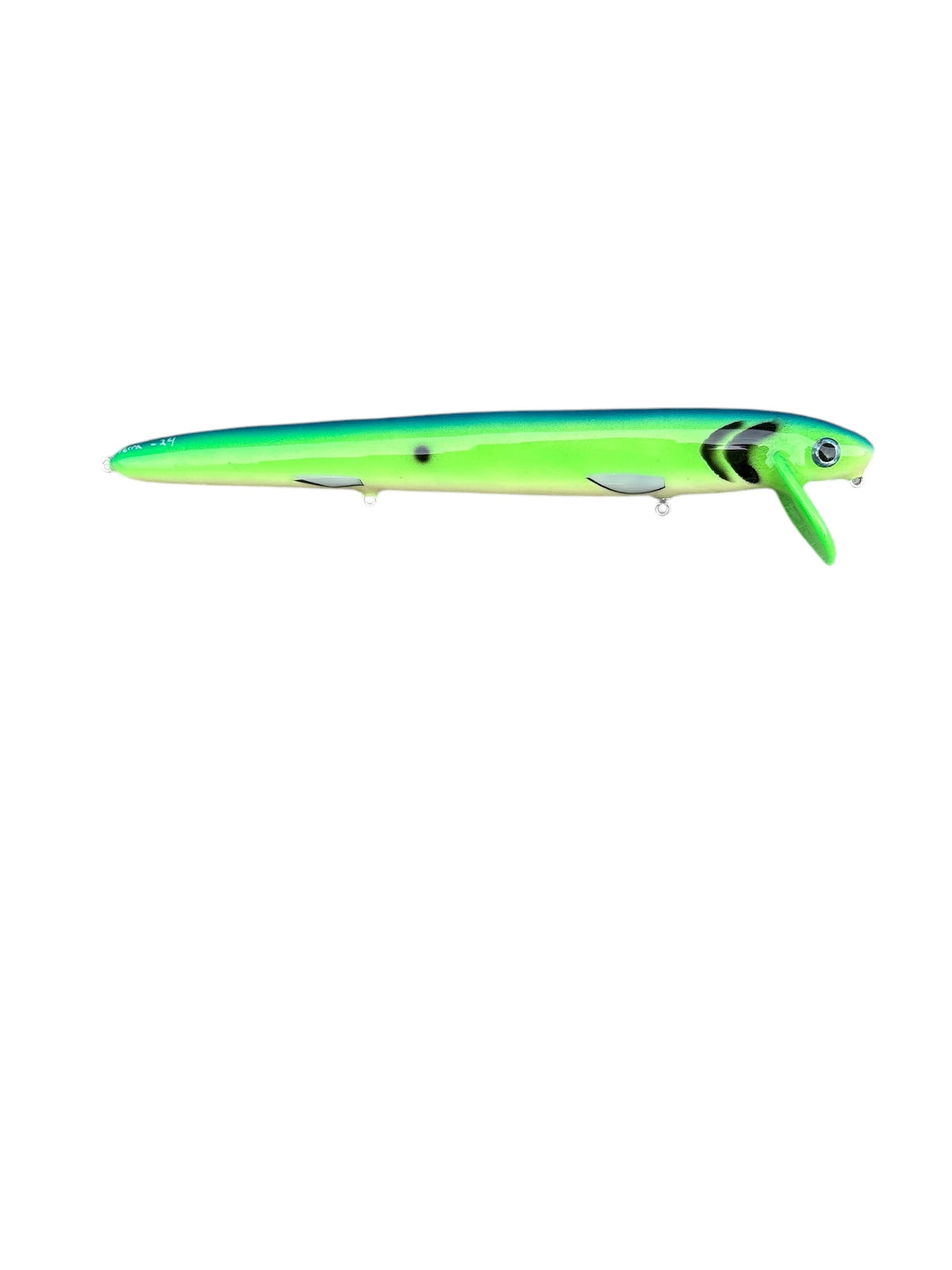 Perra Lures - Raskaren 19V2