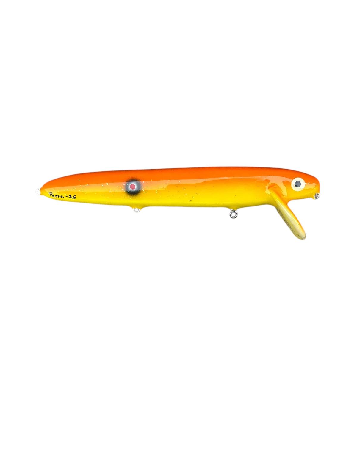 Perra Lures - Raskaren 19V2