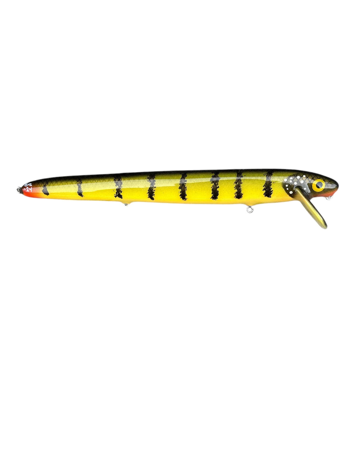 Perra Lures - Raskaren 19V2