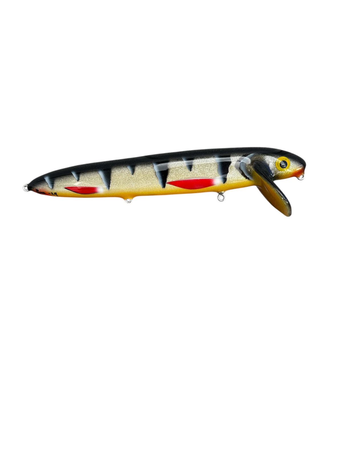 Perra Lures - Raskaren 19V2