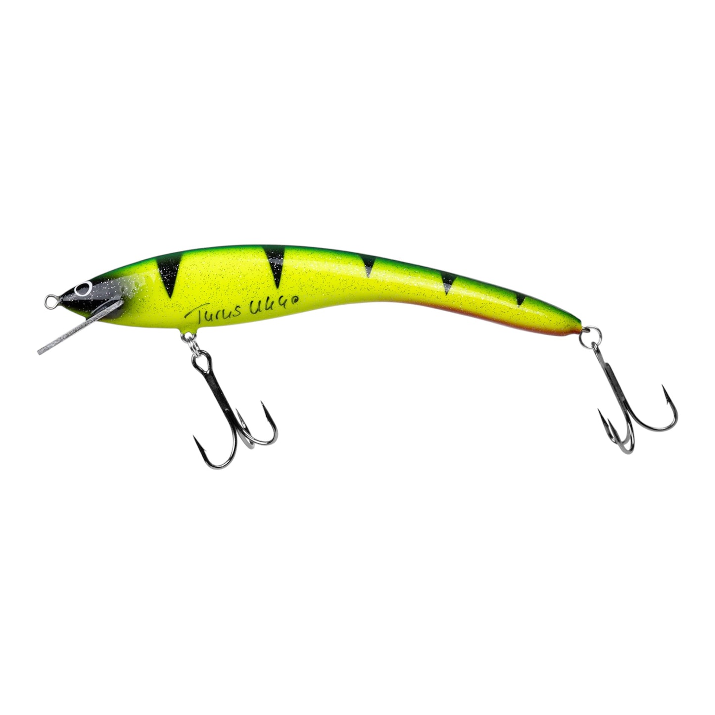 Turus Ukko Original Wobbler 20 cm