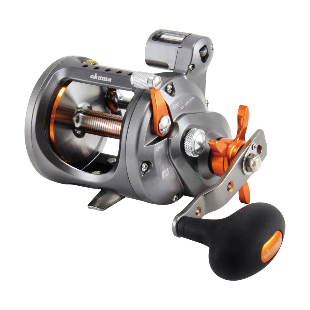 PAKETPRIS! Okuma Coldwater & Tournament UFR - Combo (FRI FRAKT!)