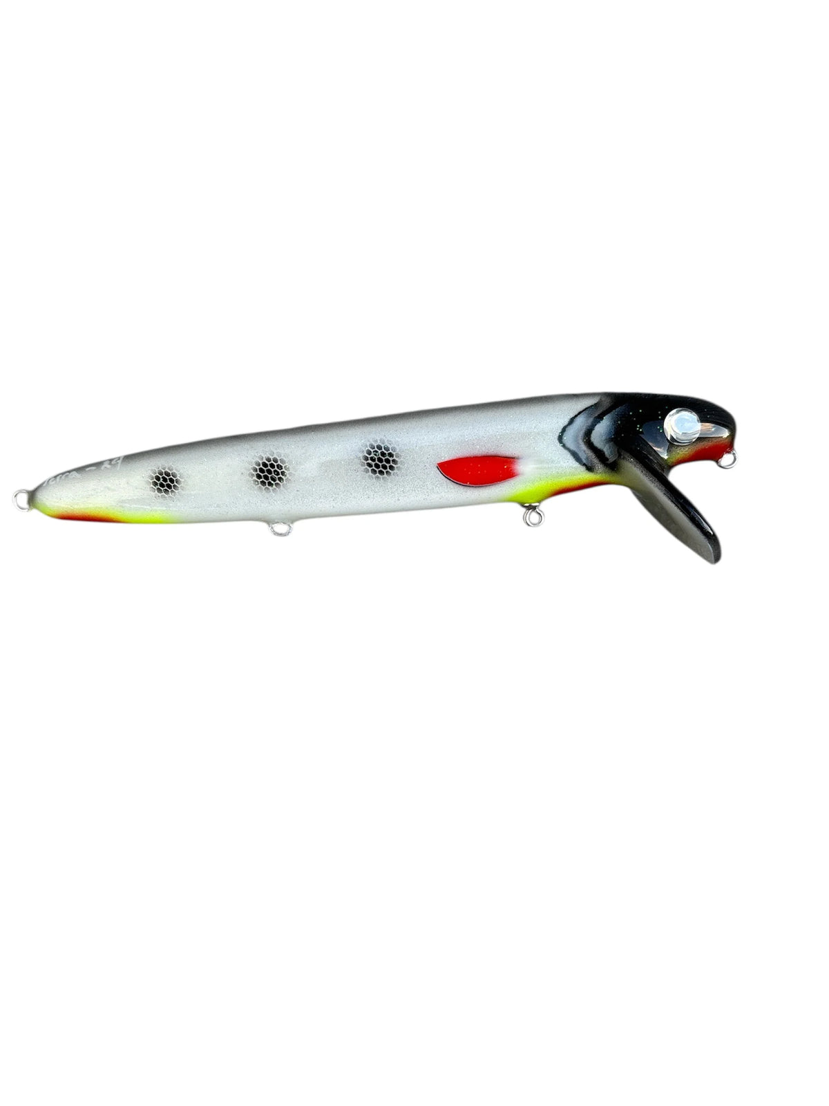 Perra Lures - Raskaren 19V2