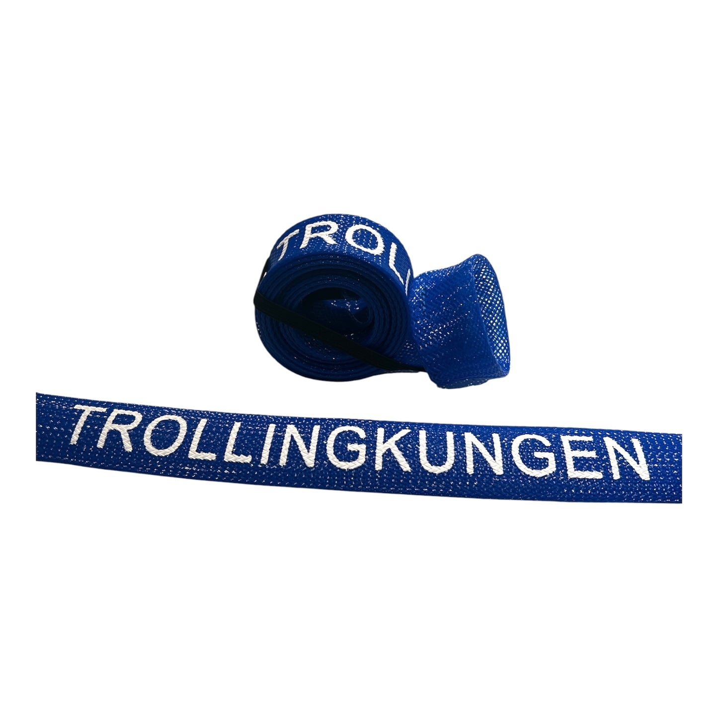 TrollingKungen - Spöstrumpa