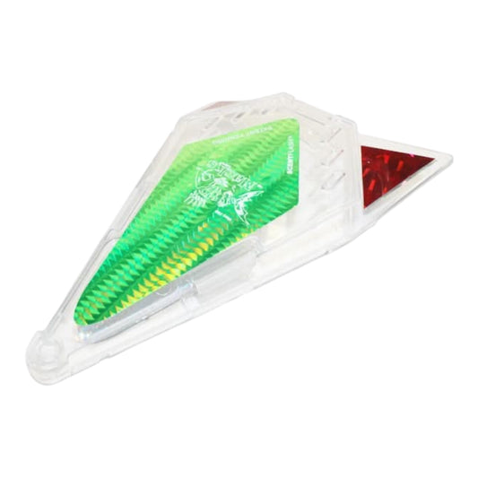Mack's Lure ScentFlash™ UV Triangle Flasher