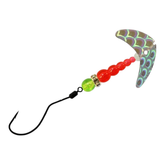 Mack's Lure - Wedding Ring® SpinDrift® Trout