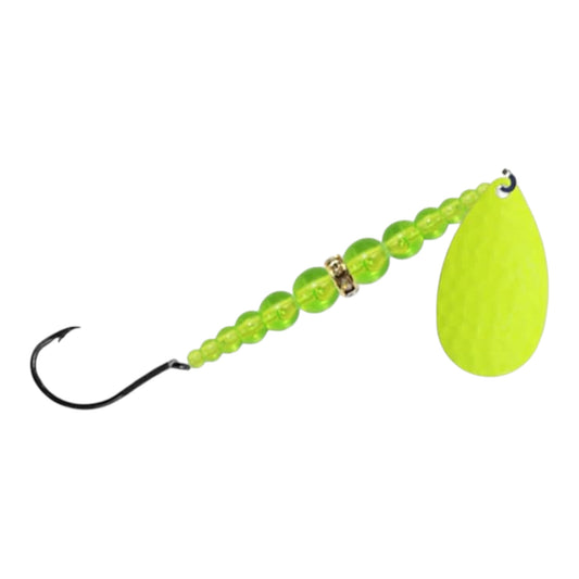 Mack's Lure - Wedding Ring® Super