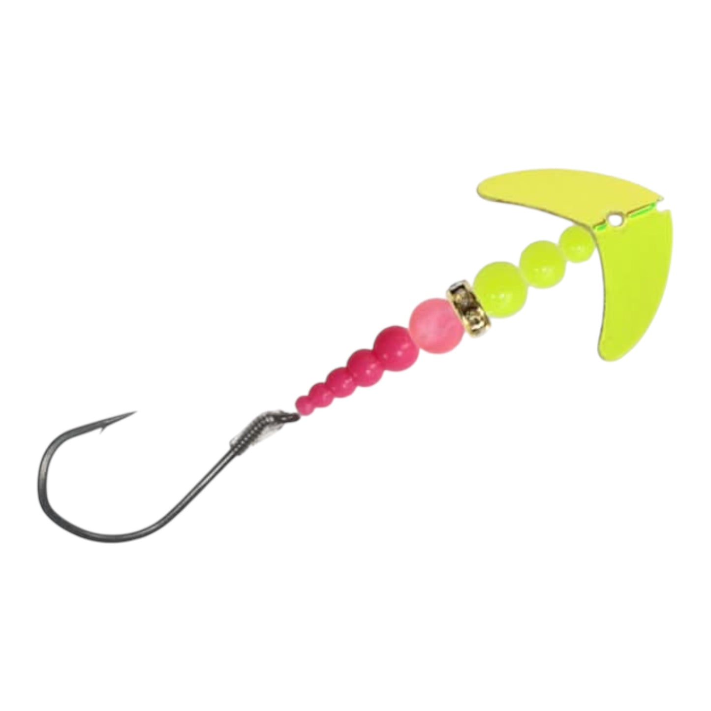 Mack's Lure - Wedding Ring® Salmon Tech 3.5