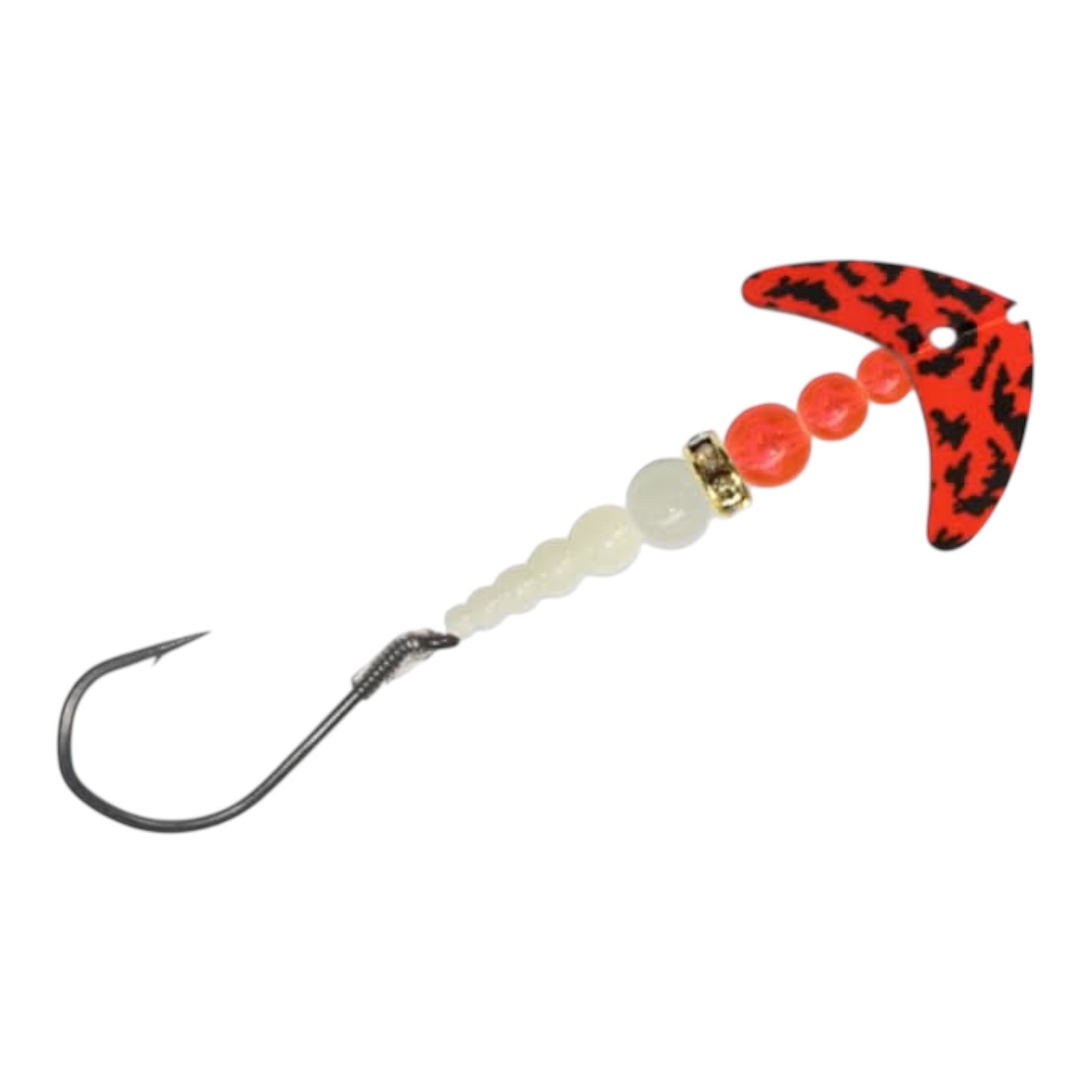 Mack's Lure - Wedding Ring® Salmon Tech 3.5