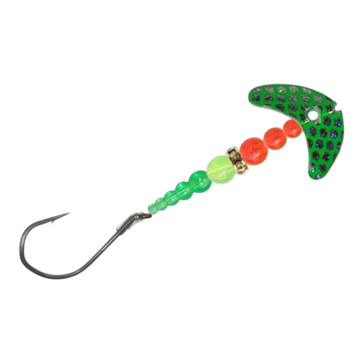 Mack's Lure - Wedding Ring® Salmon Tech 3.5