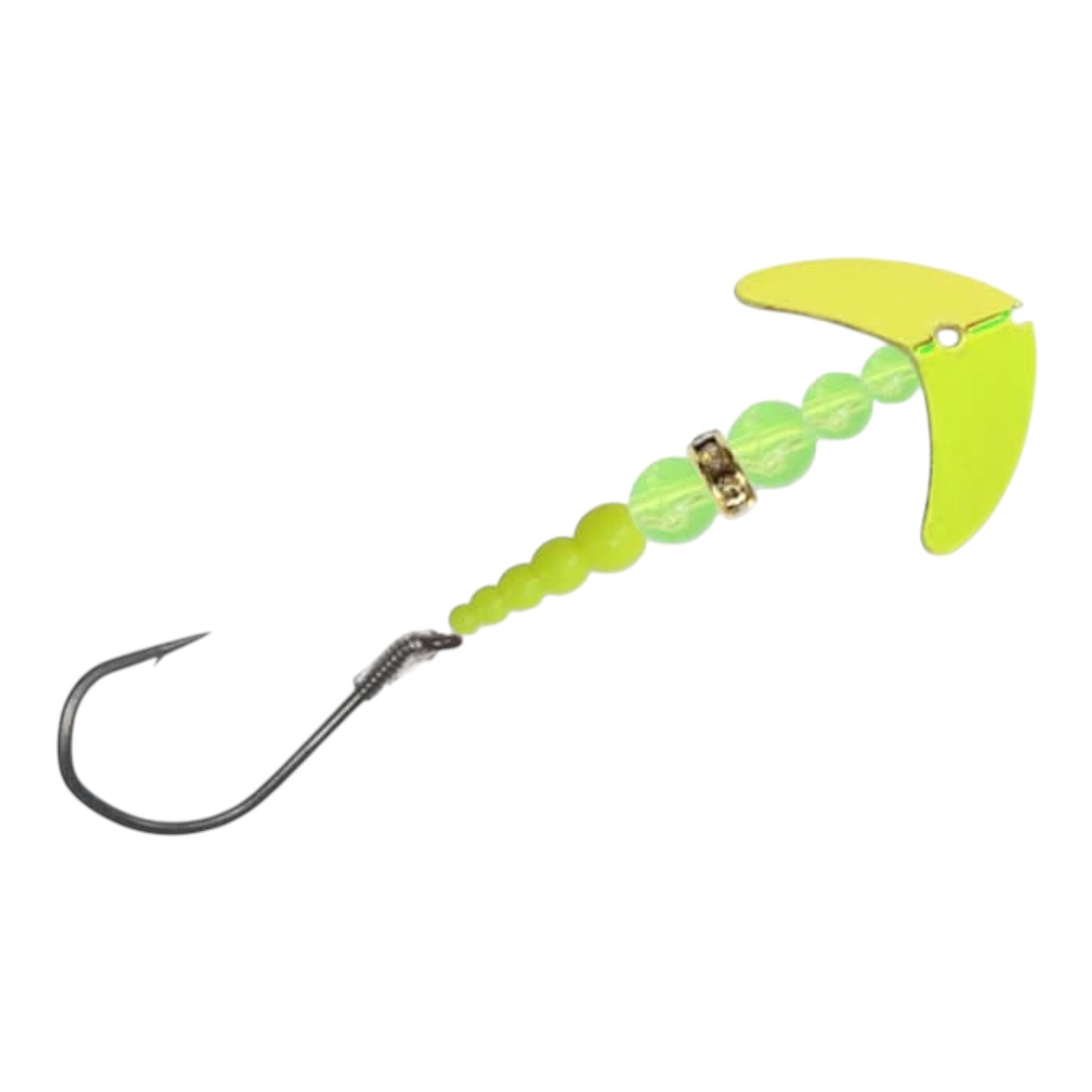 Mack's Lure - Wedding Ring® Salmon Tech 3.5