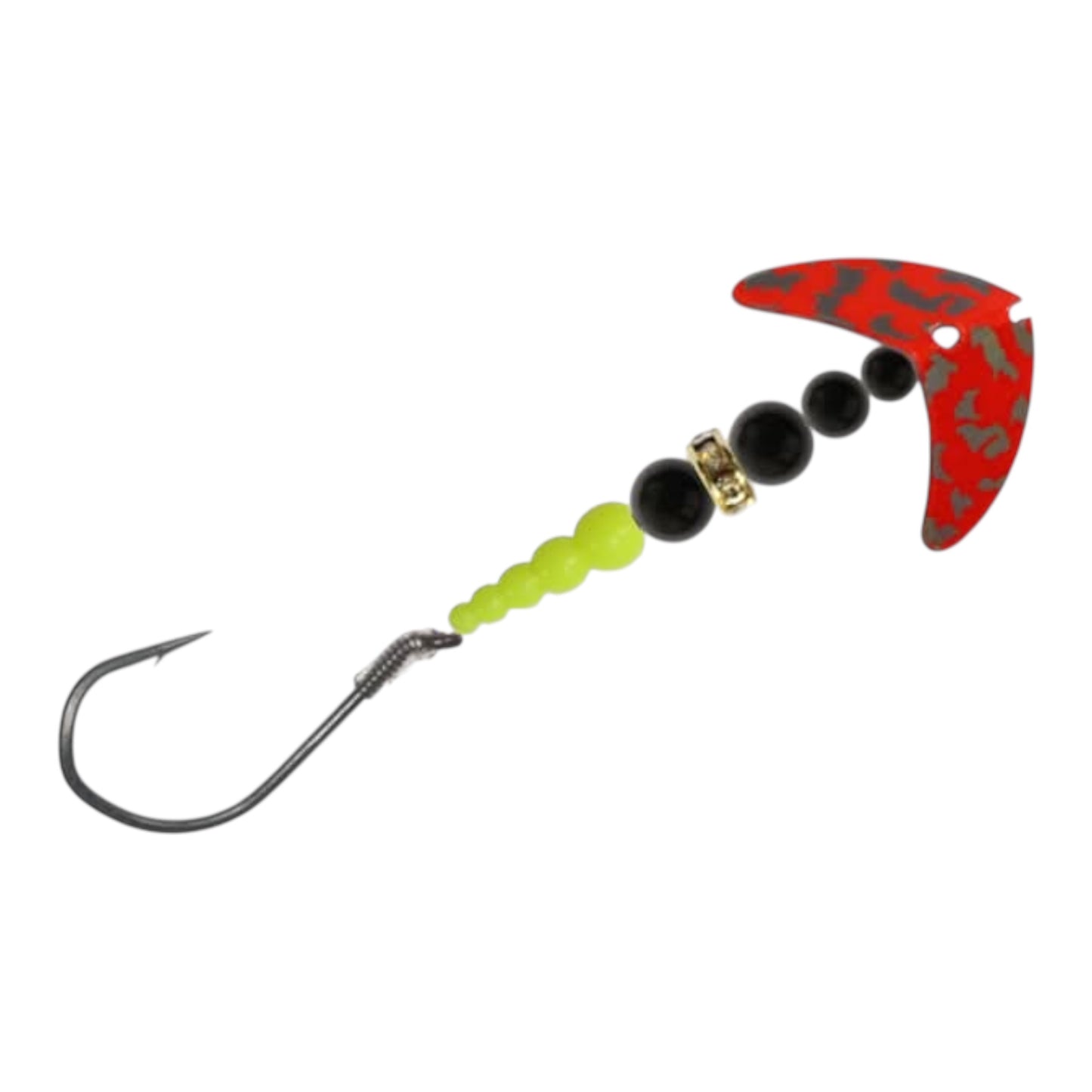 Mack's Lure - Wedding Ring® Salmon Tech 3.5