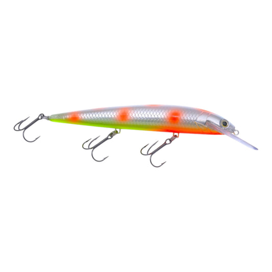 Karikko Räminä 14 cm (Rasselkulor)